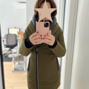 Rudsak Winter Jacket (collection 2021)